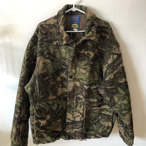 cabelas wool jacket